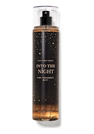 Bath & Body Works Into The Night Fine Fragrance Mist 236 Ml