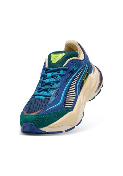 Puma Rs Surge Lakeshore Erkek Günlük Ayakkabı 40559602 Beyaz