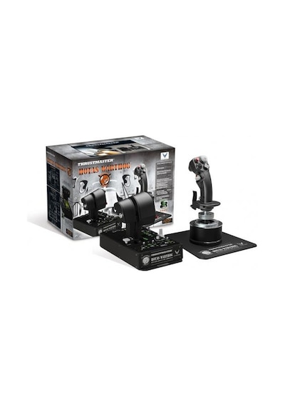 Thrustmaster Hotas Warthog Joystick Seti