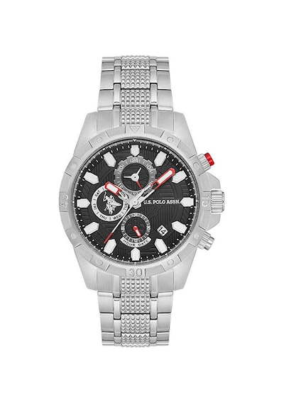 U.s. Polo Assn. Uspa1077-01 Erkek Kol Saati