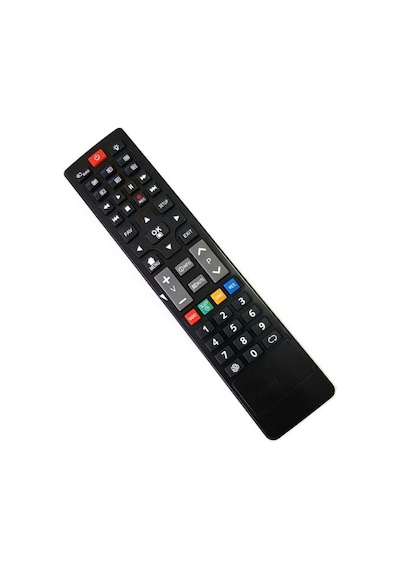 Sunny Uydu Alıcılı 3D-Led Tv Kumanda