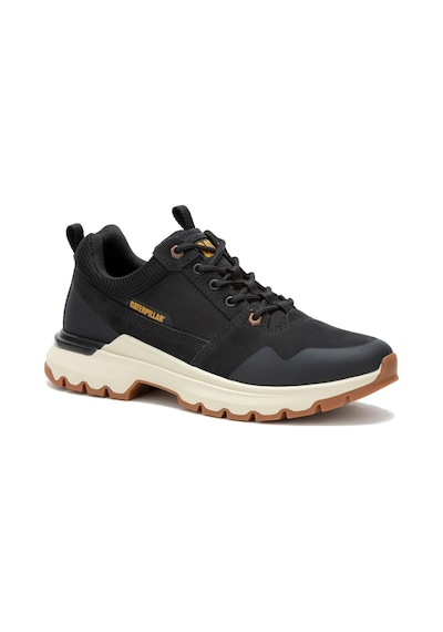 Caterpillar P725994 Colorado Sneaker Lo Black Erkek Bot Siyah
