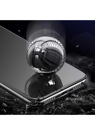 Huawei Nova 5t Şeffaf Kılıf Yumuşak İnce Tasarımlı Kapak Süper