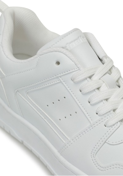 Kinetix Seler W Beyaz Kadın Sneaker 000000000102695171