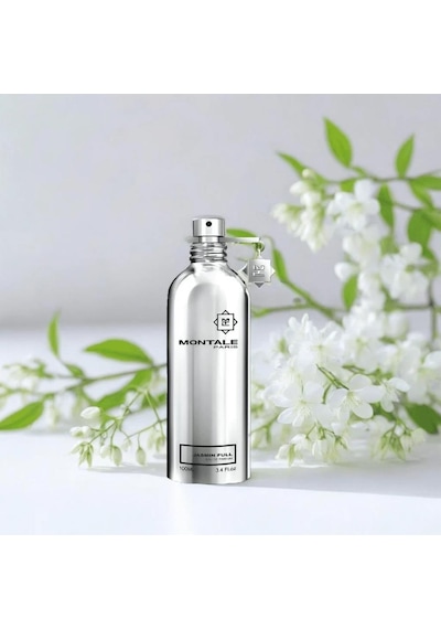 Montale Jasmin Full Edp 100 Ml Unisex Parfüm Çiçeksi