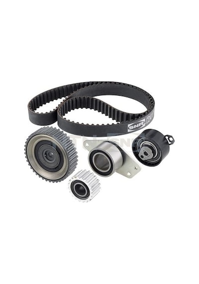 SNR KD45548 Triger Eksantrik Gergi Seti CLIO II 99-05 Kangoo 99- -Exp 00 - Laguna Megane 97-01 Master II 00- F9Q