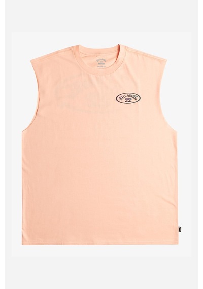 Billabong Reissue Erkek Atlet Ebyzt00181-bej