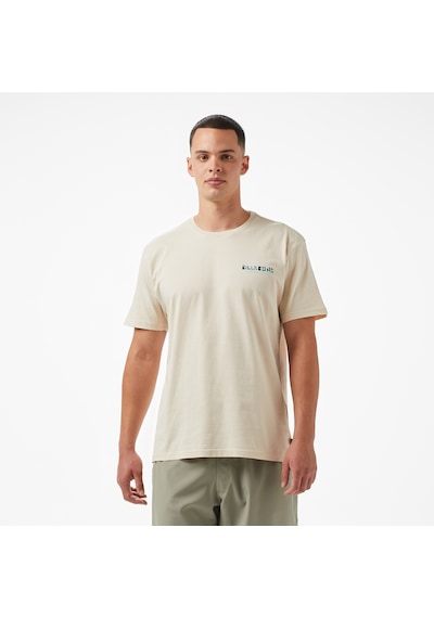 Billabong Crayon Wave Ss Erkek Yeşil T-shirt Ebyzt00292 Yeşil