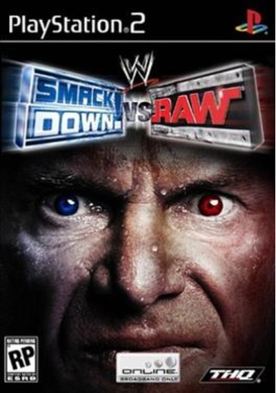 Smack Rown 2007