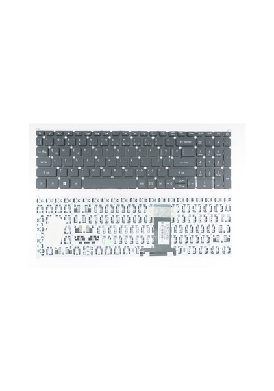 Acer Uyumlu Aspire A317-32, A317-33, A317-51, A317-52, A317-53 Klavye