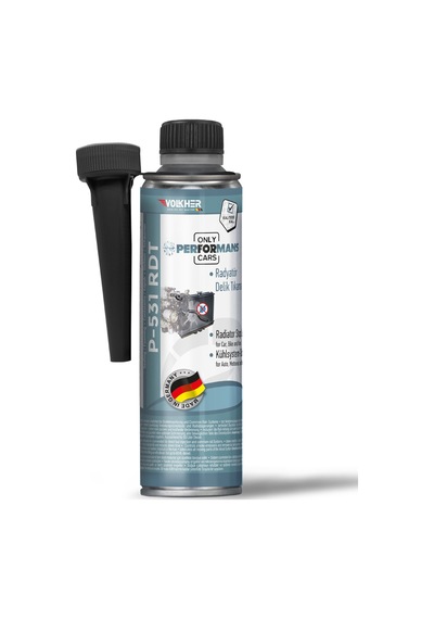 Performans Radyatör Delik ve Çatlak Tıkayıcı 300 ML