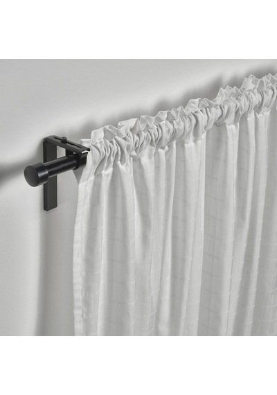 Ikea Masterrot Fon Perde 145x300 Cm Beyaz
