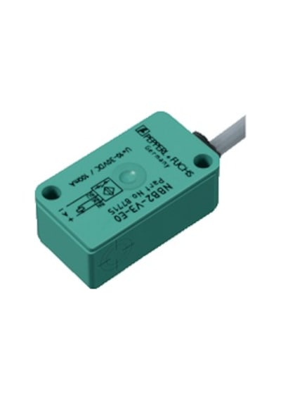 PEPPERL+FUCHS PF-225239 NBN6-V3-E2