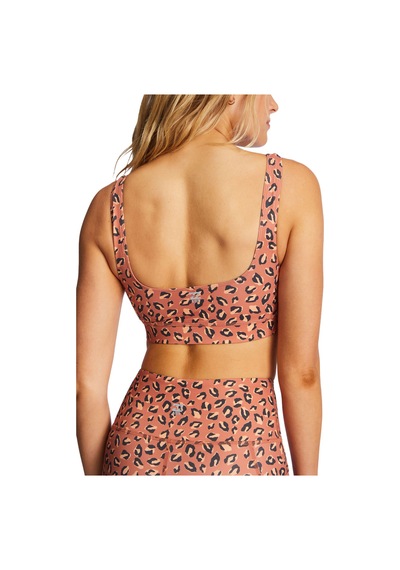 Billabong Summıt Bra Tank Kiremit Kiremit