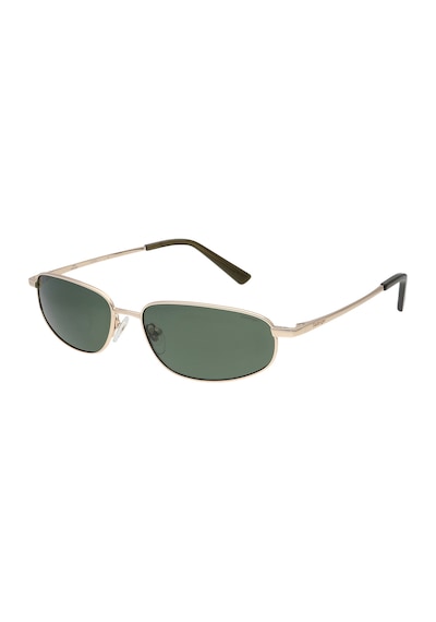 Slazenger 6996.c3 58 Polarize Unisex Güneş Gözlüğü Altın