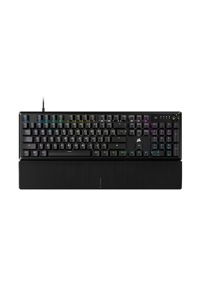 Corsaır K70 Core Rgb Mekanik Rgb Mlx Red Kablolu Full-size Gaming Klavye-ch-910981e-tr