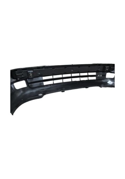 Opel Astra F Sedan 1995-1998 Ve Hatchback Ön Tampon Siyah Sis Delikli Eurobump Oem No: 1400019