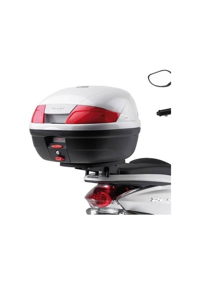Kappa Kr1136 Honda Pcx 125-150 10-17 Arka Canta Tasıyıcı Renkli