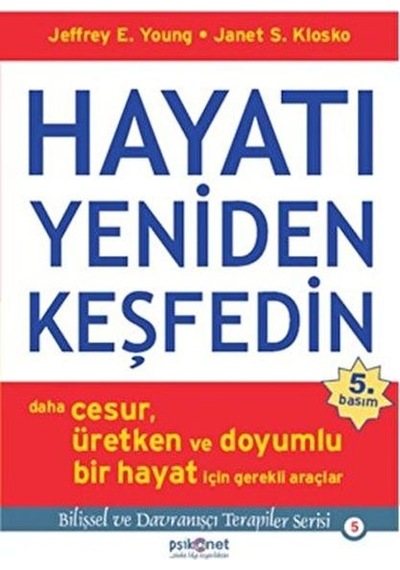 Hayatı Yeniden Keşfedin - Mydr-662186