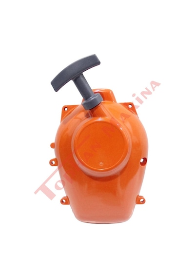 Emak  58042013Br  Starter  Kapak  Komple  Ts326  326S  Hc260