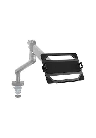Xdrive Metal Laptop Standı Monitör Standları İçin 11,6"-17,3" V