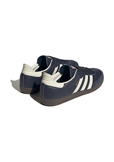 Adidas Samba Og Unisex Günlük Ayakkabı Id2056 Lacivert Lacivert Adidas Samba Og Unisex Günlük Ayakkabı Id2056 Lacivert Lacivert