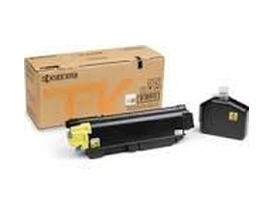 Kyocera Tk-5280 Sarı Toner P6235 / M6635