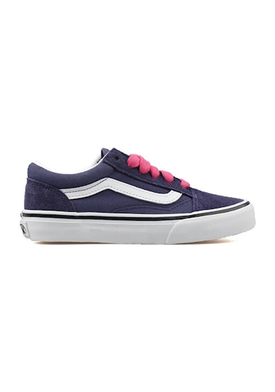 Vans Old Skool Çocuk Günlük Ayakkabı Vn000cyvdtw1 Mor MOR