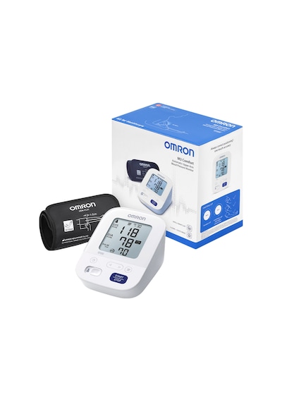 Omron M3 Comfort HEM-7155-E Intellisense Koldan Dijital Tansiyon Aleti