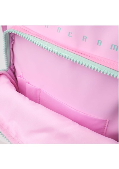 Monocromo Pu Küçük Sırt Çantası Pembe 470525