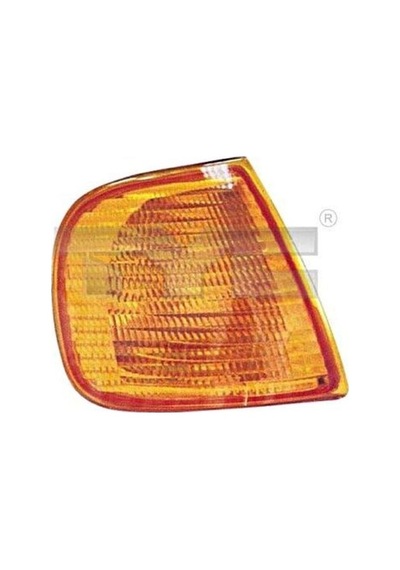 Volkswagen Polo Classic Caddy Ön Sinyal Sarı Sağ 1997 Oem No: 6k5953050b