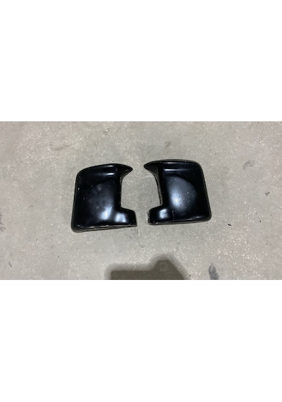 M.k.m Ford Connect Eski Kasa Yarasa Ayna Kapak Siyah