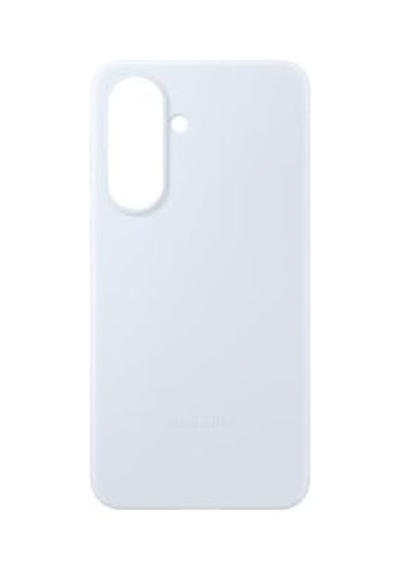 Galaxy A57 Silikon Kılıf - Açık Mavi 6998