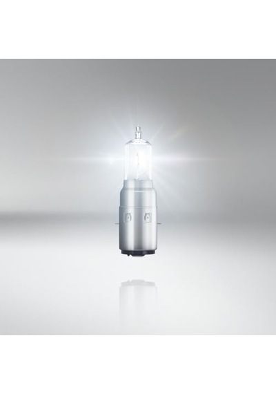 Ampul 12v S2 35/35w 64327-01b