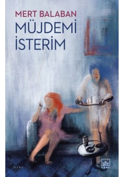 Müjdemi İsterim + Yapışkanlı Not Kağıdı