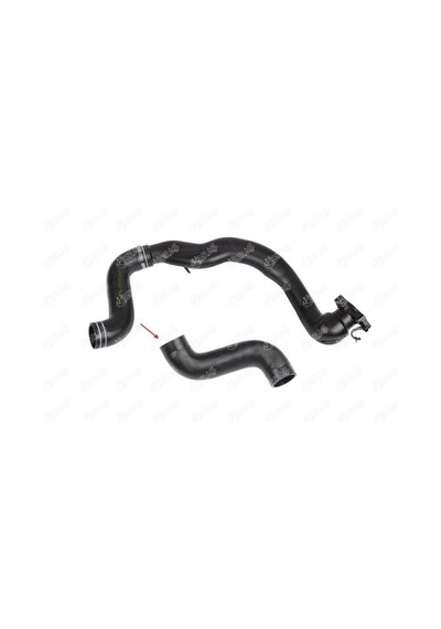 Turbo Hortum Ve Conta - Fiat Stilo - Ibras-15185