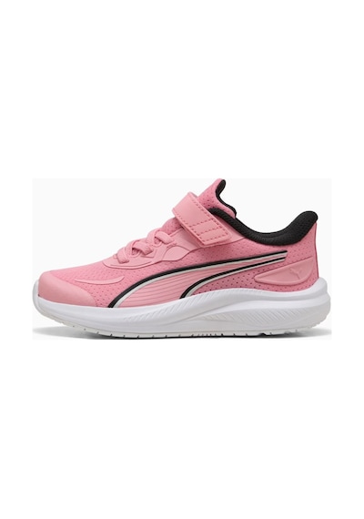 Puma Skyrocket 2 Sneakers Ac+ Ps Pembe Çocuk Spor Ayakkabı - 312414 06