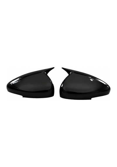 Citroen C4 Picasso Yarasa Ayna Kapağı 2014-2017 Uyumlu İthal Abs Plastik A+ Kalite