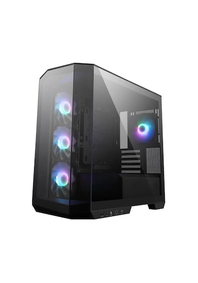 Xaser Pano X10 R7-5700X 32 GB 1 TB SSD 8 GB RTX5060 Dos Masaüstü Oyuncu Oem Paket