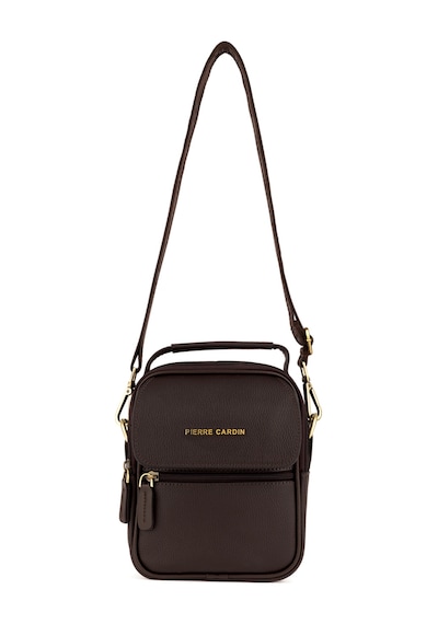 Pierre Cardin Erkek Kahverengi Çanta 50297138-vr029 Kahverengi