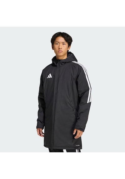 Adidas Jz4108 Tiro26 Erkek Parka Renkli