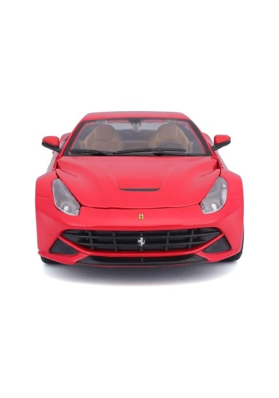Ers 26007 1:24 Ferrari F12 Berlinetta