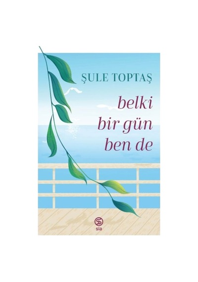 Belki Bir Gün Ben De - Cole-835799