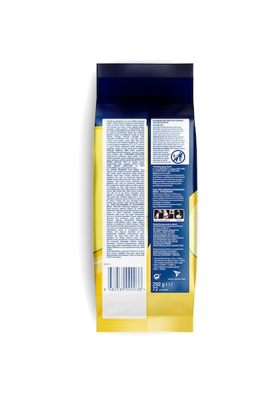 Lysol Yüzey Temizleyici Mendil 72 Yaprak