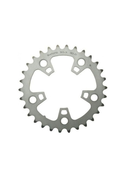 Shimano Ultegra Aynakol Dişlisi Fc-6703 30t Çok Renkli