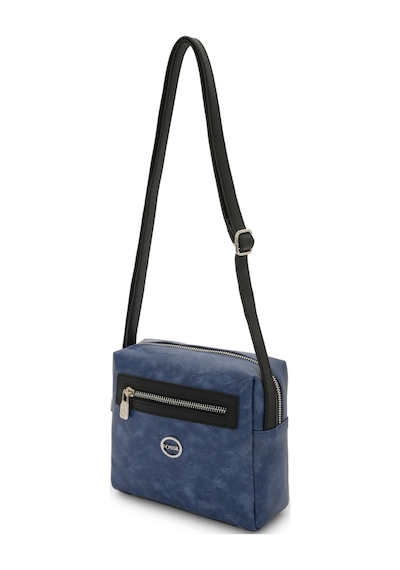 Fossil Kadın Çapraz Çanta 05fd25k515 Lacivert