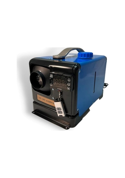 Ahmet Otomotiv Coolman Webasto Tipi Coolman S-44 Portable Ahmet Otomotiv Coolman Webasto Tipi Coolman S-44 Portable