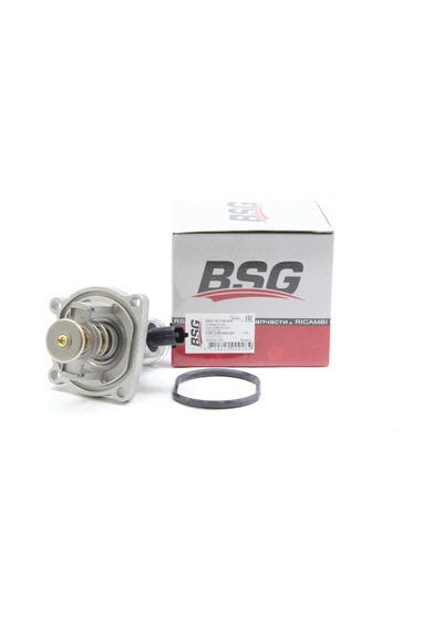 Chevrolet Aveo 1.4 16V Motor Termostat Bsg Marka