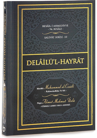 Delailül Hayrat - Cübbeli Ahmet Hoca