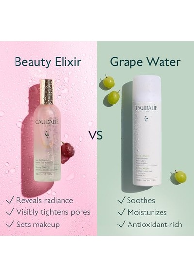 Caudalie-beauty Elixir 30ml